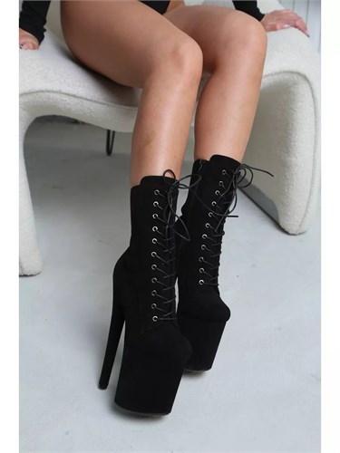 Стрипы тройки ботильоны обувь для pole dance танцев Stripdance-black2Stripdancewb-black2