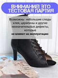 HIGH HEELS хилсы для танцев ZZClassic7-heels-black