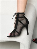 High heels обувь туфли хилсы для танцев каблук - 10 см SeHighheels-one