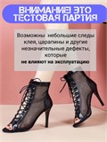 High Heels туфли хилсы для танцев ZZPamela-heels-black