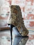 Хилсы для танцев high heels SePiton-heels-brown