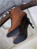 Хилсы для танцев high heels SeBrown-heels