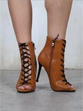 Хилсы для танцев high heels SeBrown-heels