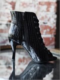 Хилсы для танцев high heels SeCroco-heels-black