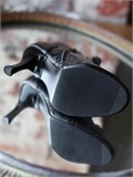 Хилсы для танцев high heels SeCroco-heels-black