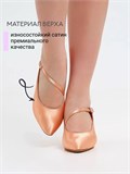 Туфли для бальных танцев для стандарта Wals-beg