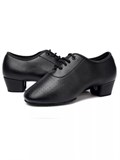 Туфли для танцев латина Latina-gracia-black