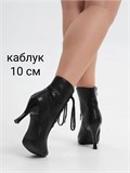 Хилсы ZZBella-heels-black