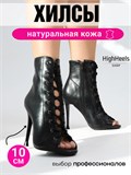Профессиональные хилсы для high heels SeKoga10-heels-black