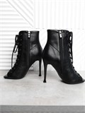 Профессиональные хилсы для high heels SeKoga10-heels-black