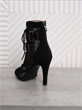Хилсы для танцев для начинающих SeMonika9-heels-black