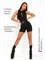 Стрипы тройки ботильоны для pole dance Stripdance-black1Stripdancewb-black1