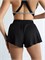 Шорты Shorty-free-black