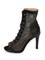High heels туфли хилсы для танцев каблук - 9,5 см Setka-heelsSetka-heels-black
