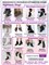 HIGH HEELS обувь туфли хилсы для танцев женские - каблук 9см Shine10-heels-gray