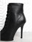 Профессиональные хилсы для high heels литая колодка Lit-Prima-Black
