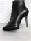 Профессиональные хилсы для high heels литая колодка Lit-Prima-Black