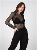 Боди сетка Body-setka-black