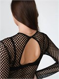 Боди сетка Body-setka-black