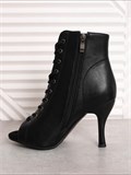 Хилсы для танцев high heels Kleo-heels-black