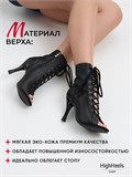 Хилсы Bella-heels-black