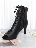 HIGH HEELS хилсы для танцев Classic7-heels-black