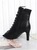 HIGH HEELS хилсы для танцев Classic7-heels-black