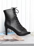 HIGH HEELS хилсы для танцев Classic7-heels-black