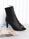 HIGH HEELS хилсы для танцев Classic7-heels-black
