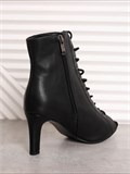 Хилсы для танцев high heels Koga-heels7-black