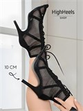 Хилсы Highheels-oneHighheels-black