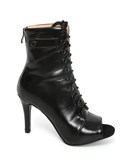Хилсы для танцев 9,5 см Katrin-heels-black