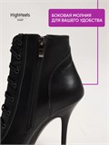 Профессиональные хилсы на литой подошве 2Daniels11-heels-black